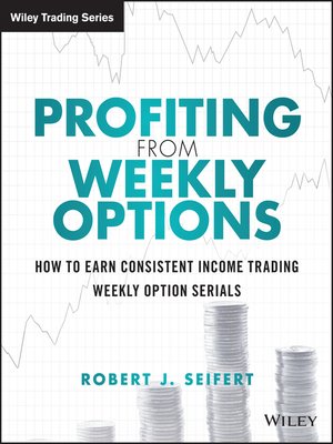 cover image of Profiting from Weekly Options